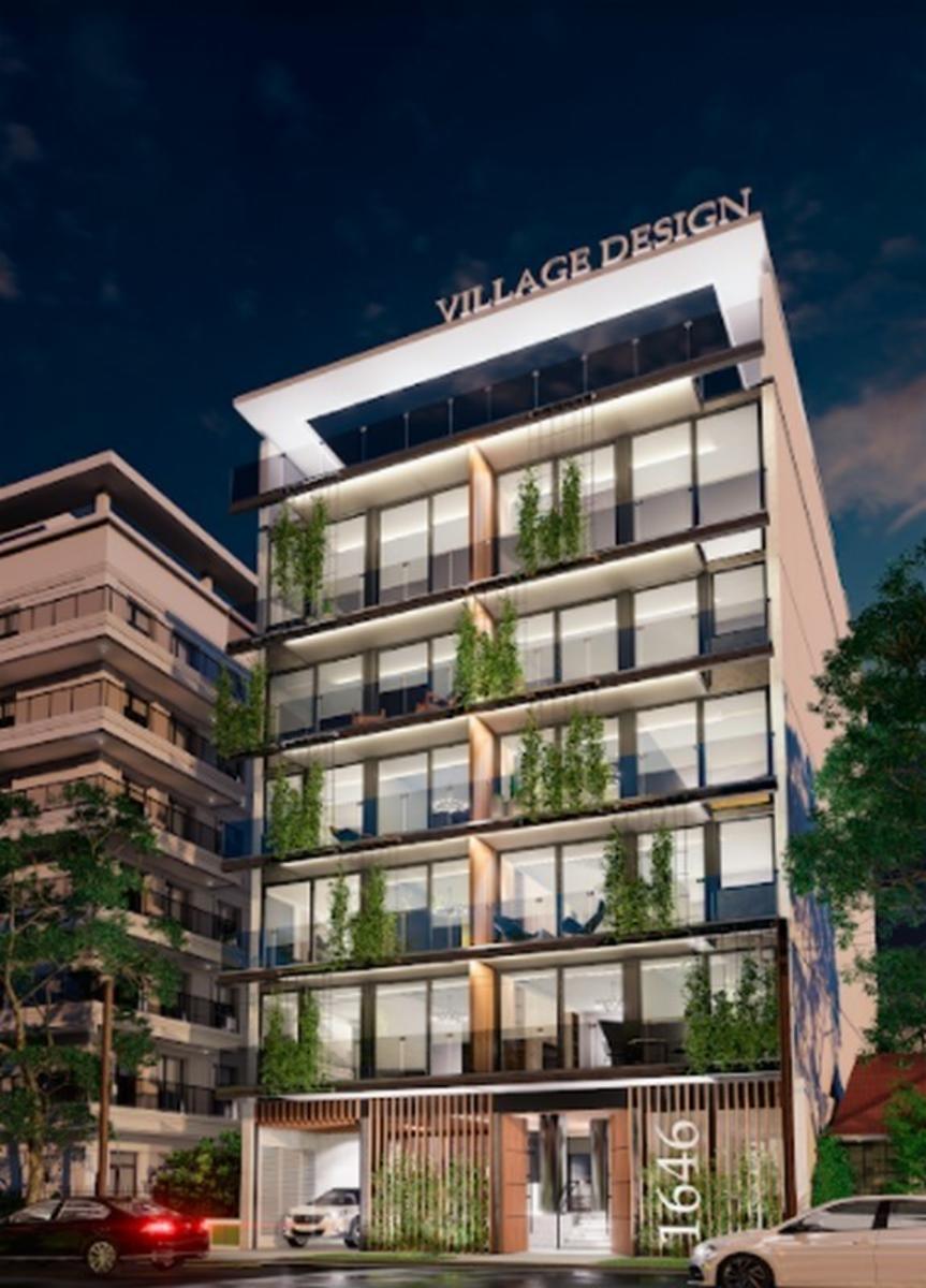 VILLAGE DESIGN &quotLANZAMIENTO AL COSTO&quot