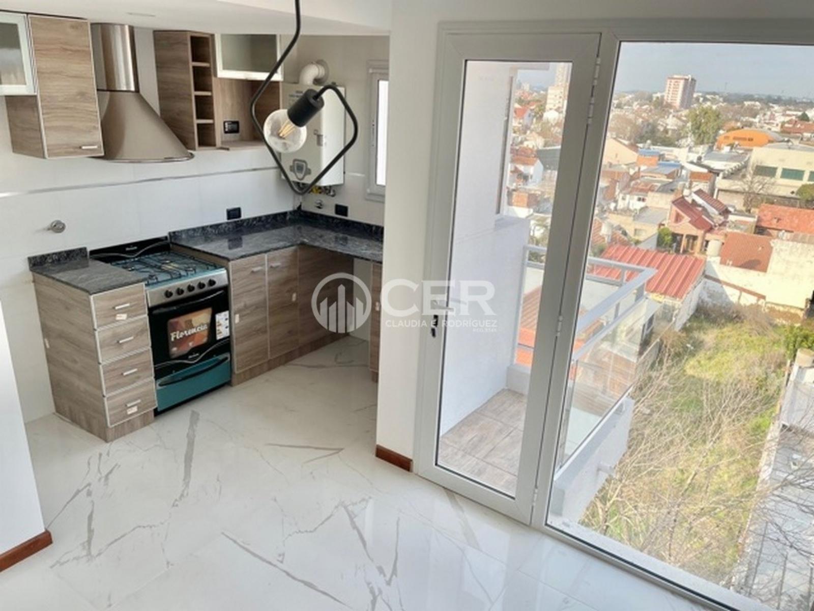 SEMIPISO 2 AMBIENTES A ETSRENAR — foto 3