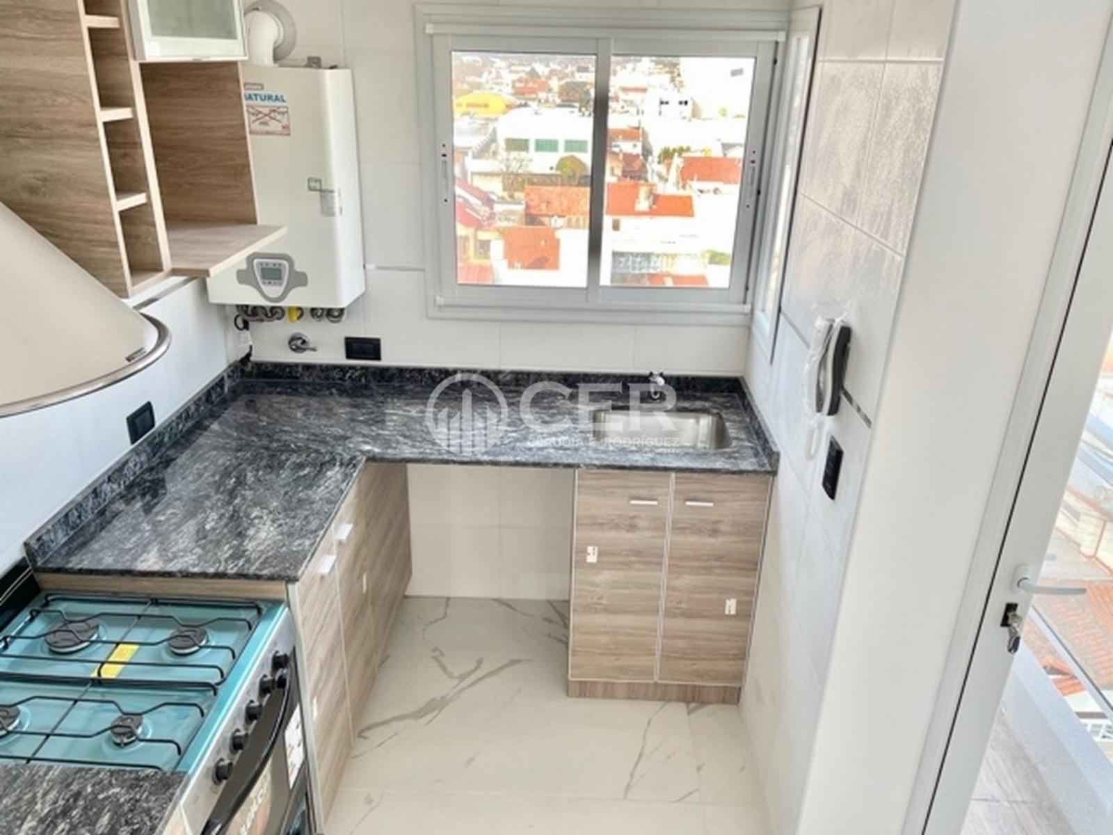 SEMIPISO 2 AMBIENTES A ETSRENAR — foto 4