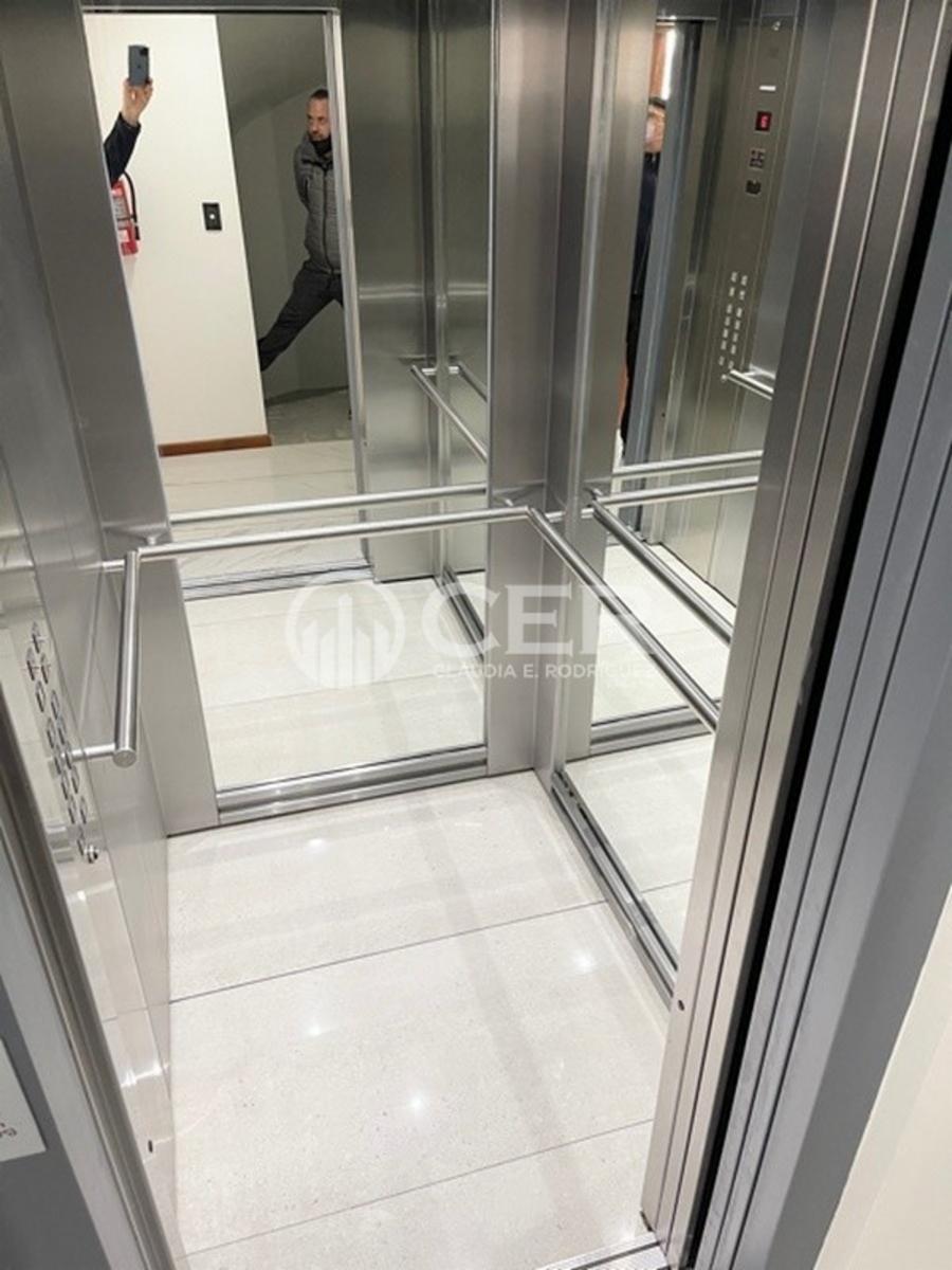 SEMIPISO 2 AMBIENTES A ETSRENAR — foto 12