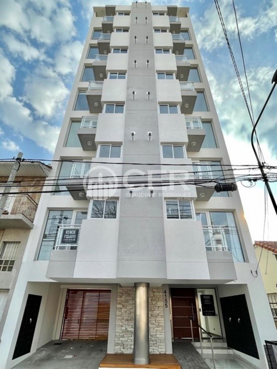 SEMIPISO 2 AMBIENTES A ETSRENAR — foto 13
