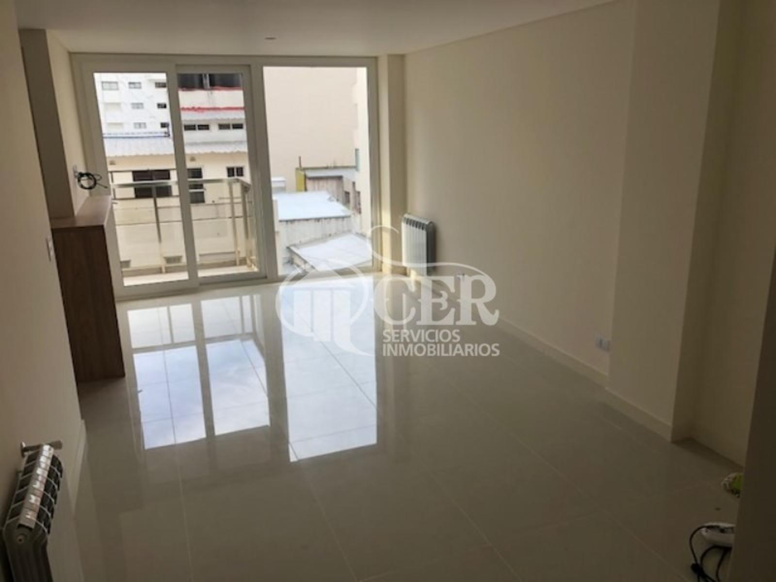 SEMIPISO 3 AMB. EDIFICIO DE ALTA GAMA