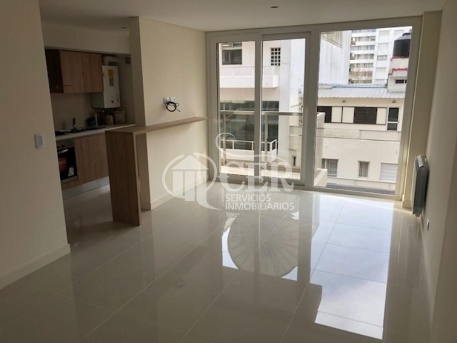 SEMIPISO 3 AMB. EDIFICIO DE ALTA GAMA — foto 2
