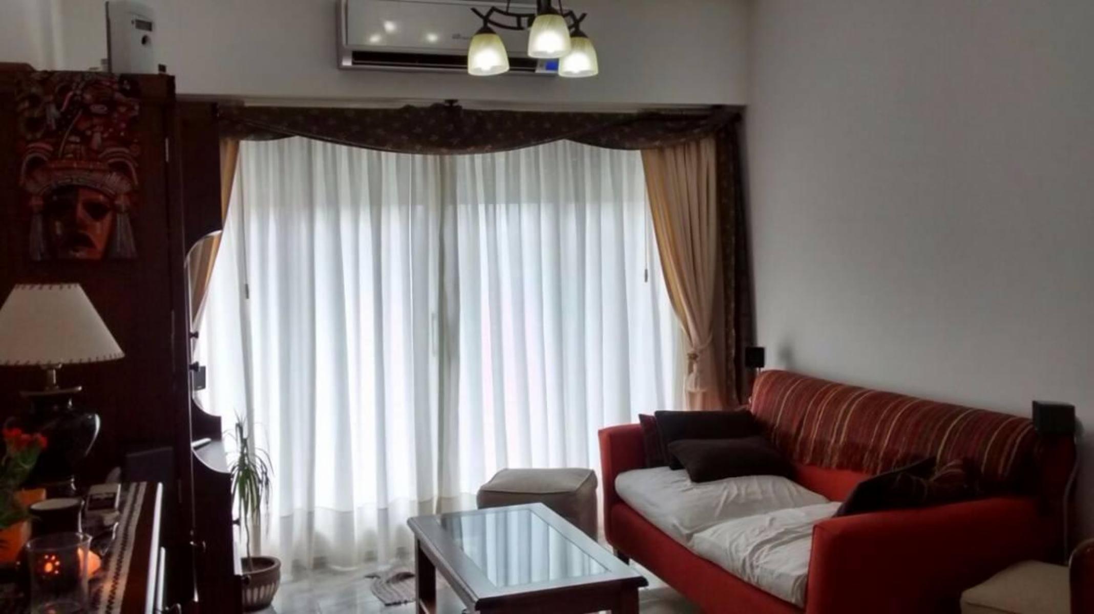 DEPARTAMENTO 2 DORM CON COCHERA APTO CREDITO