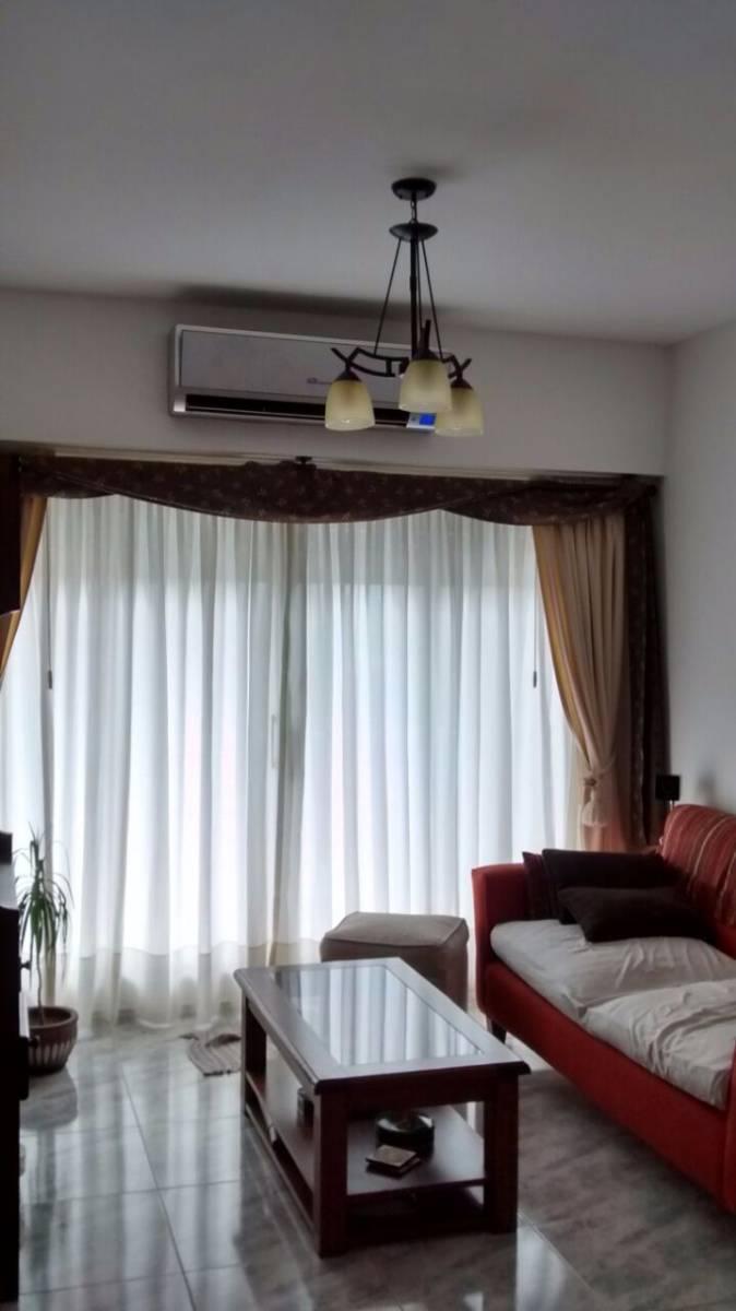 DEPARTAMENTO 2 DORM CON COCHERA APTO CREDITO — foto 2