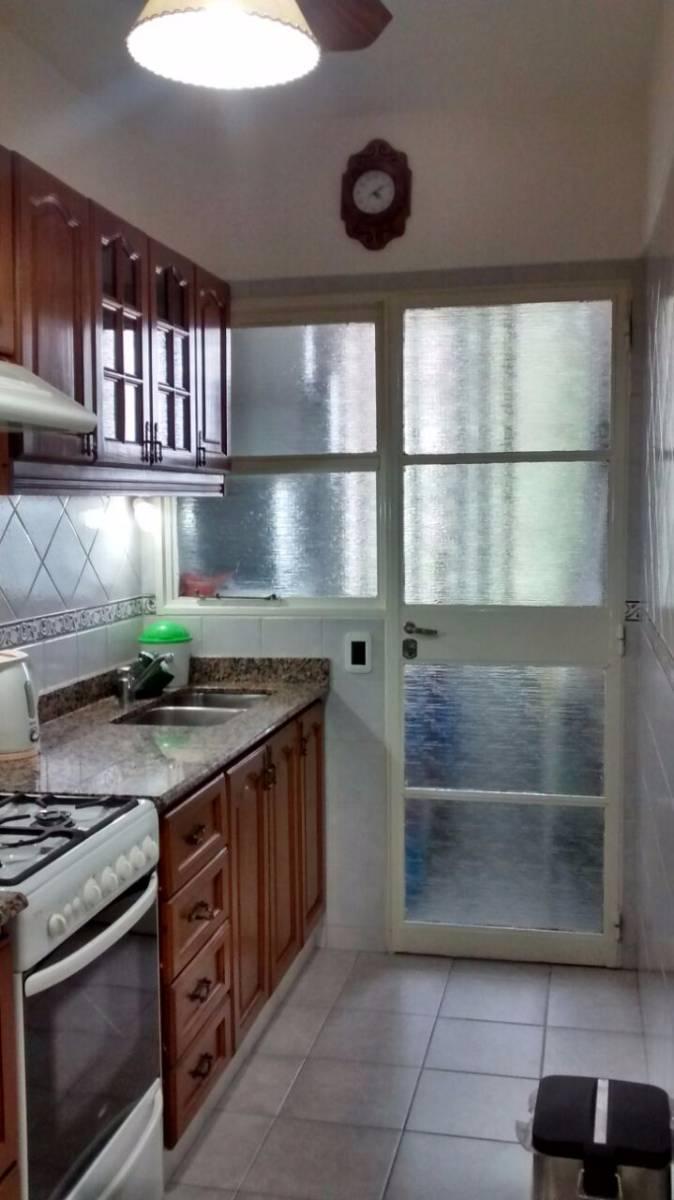 DEPARTAMENTO 2 DORM CON COCHERA APTO CREDITO — foto 3