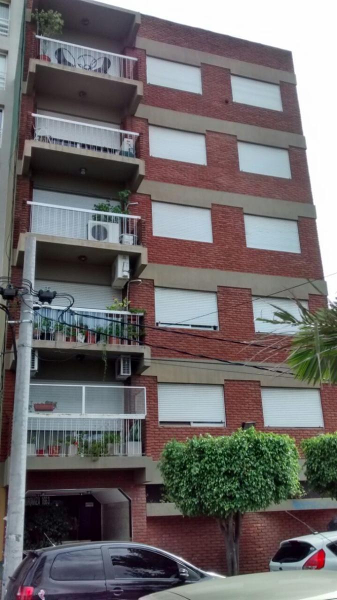 DEPARTAMENTO 2 DORM CON COCHERA APTO CREDITO — foto 4