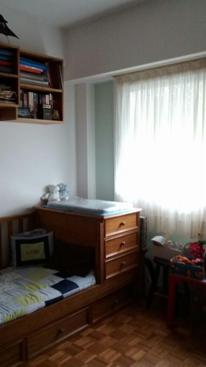 DEPARTAMENTO 2 DORM CON COCHERA APTO CREDITO — foto 6