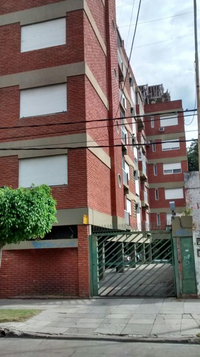 DEPARTAMENTO 2 DORM CON COCHERA APTO CREDITO — foto 11