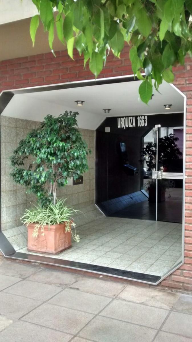 DEPARTAMENTO 2 DORM CON COCHERA APTO CREDITO — foto 12