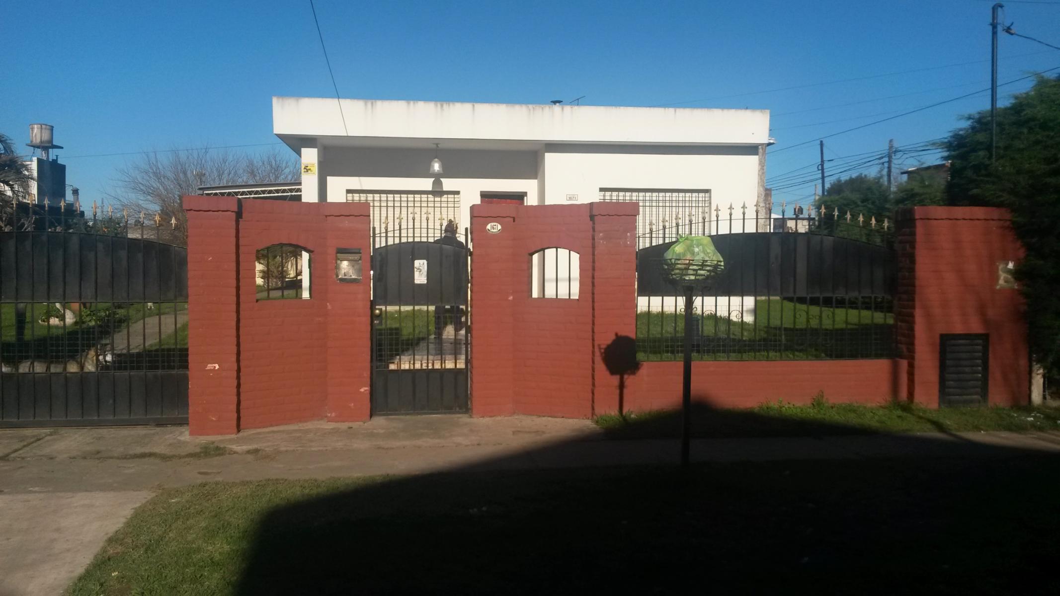 Casa en San Miguel APTA CREDITO!!! — foto 8