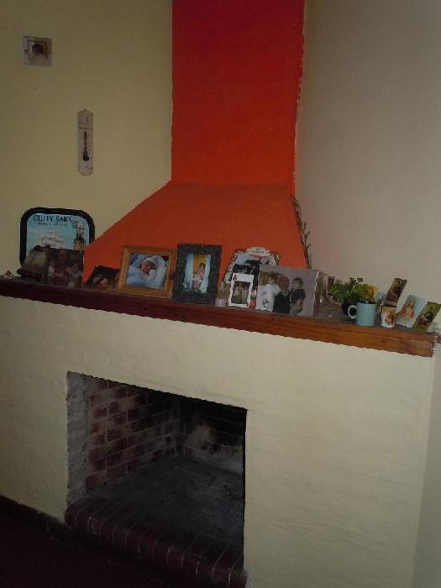 DOS CASAS A LA VENTA EN BELLA VISTA — foto 3
