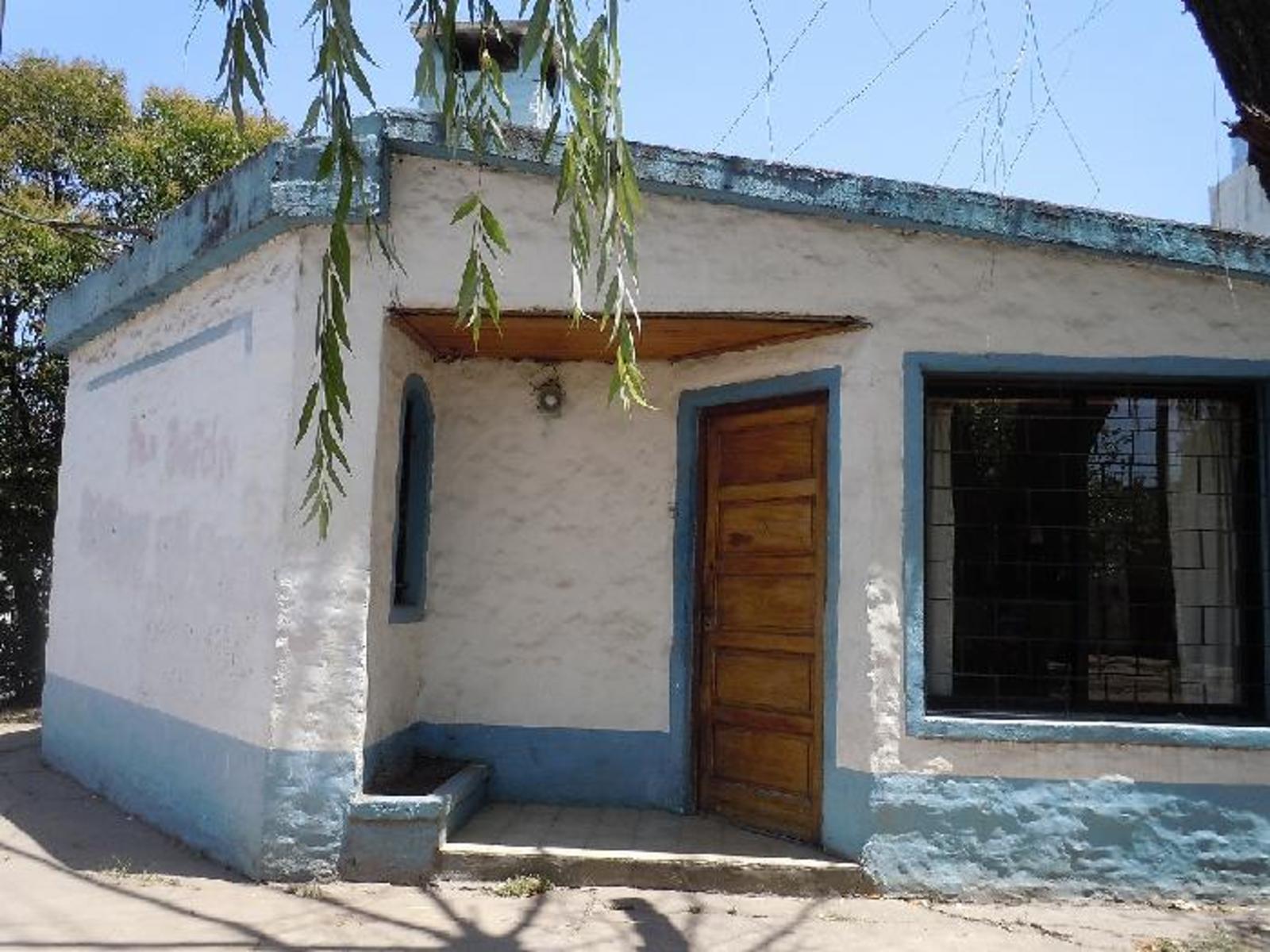 DOS CASAS A LA VENTA EN BELLA VISTA — foto 5