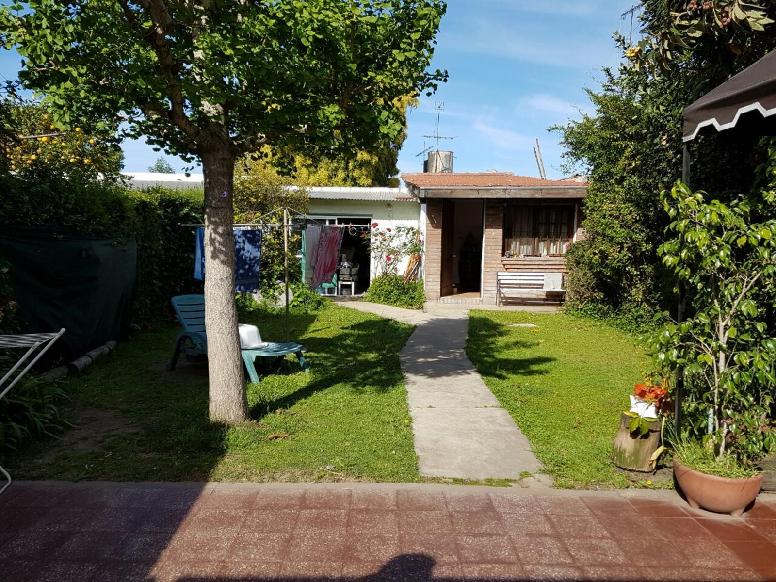 HERMOSO CHALET EN BELLA VISTA — foto 7
