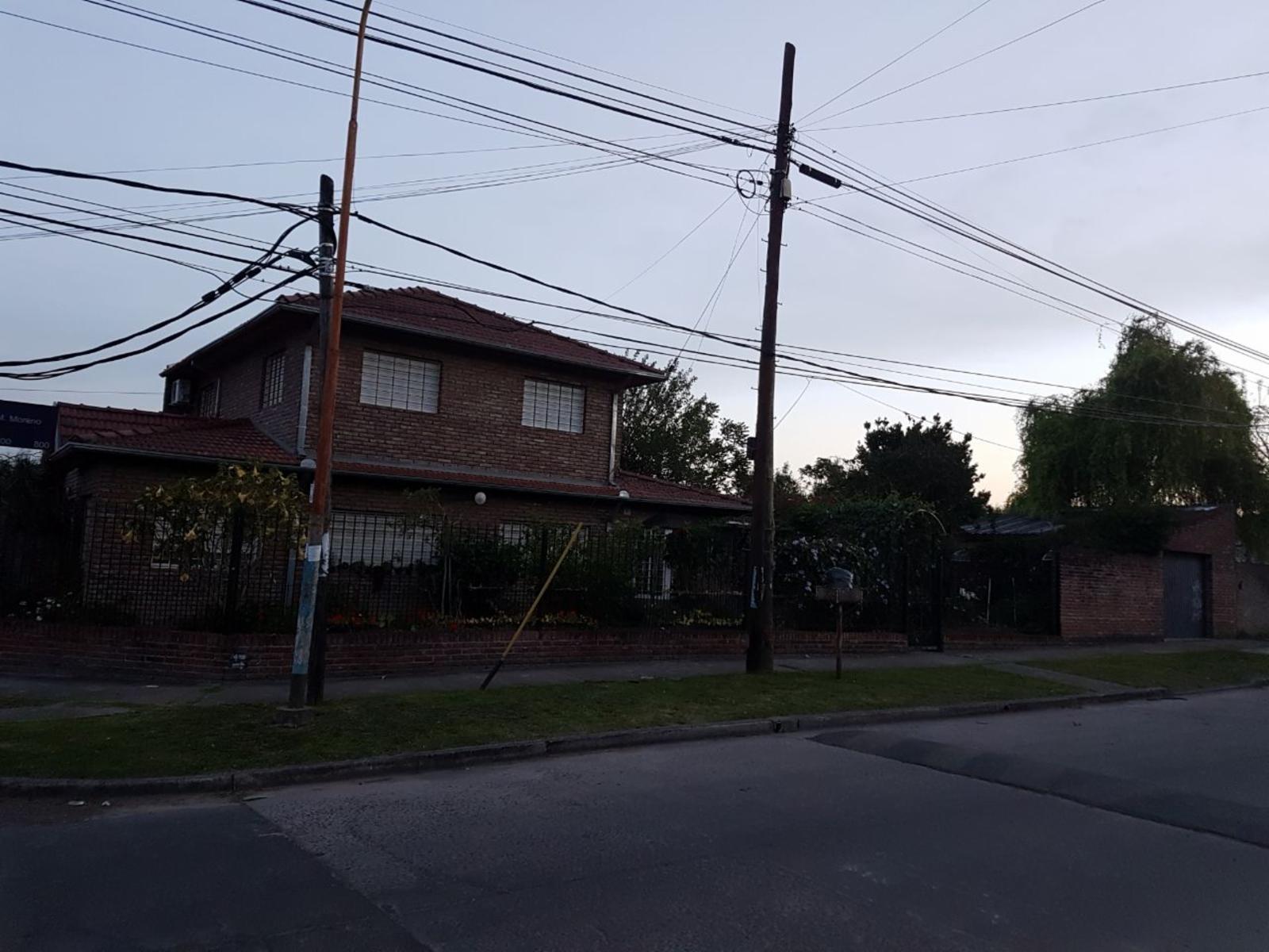 CHALET EN VENTA EN BELLA VISTA — foto 2