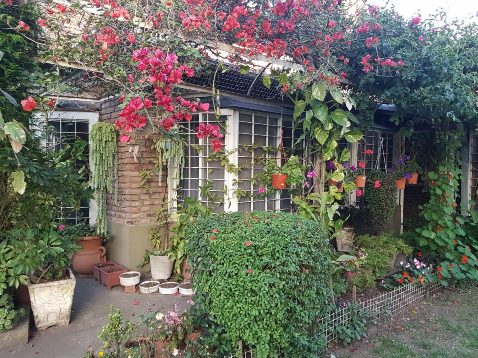 CHALET EN VENTA EN BELLA VISTA — foto 7