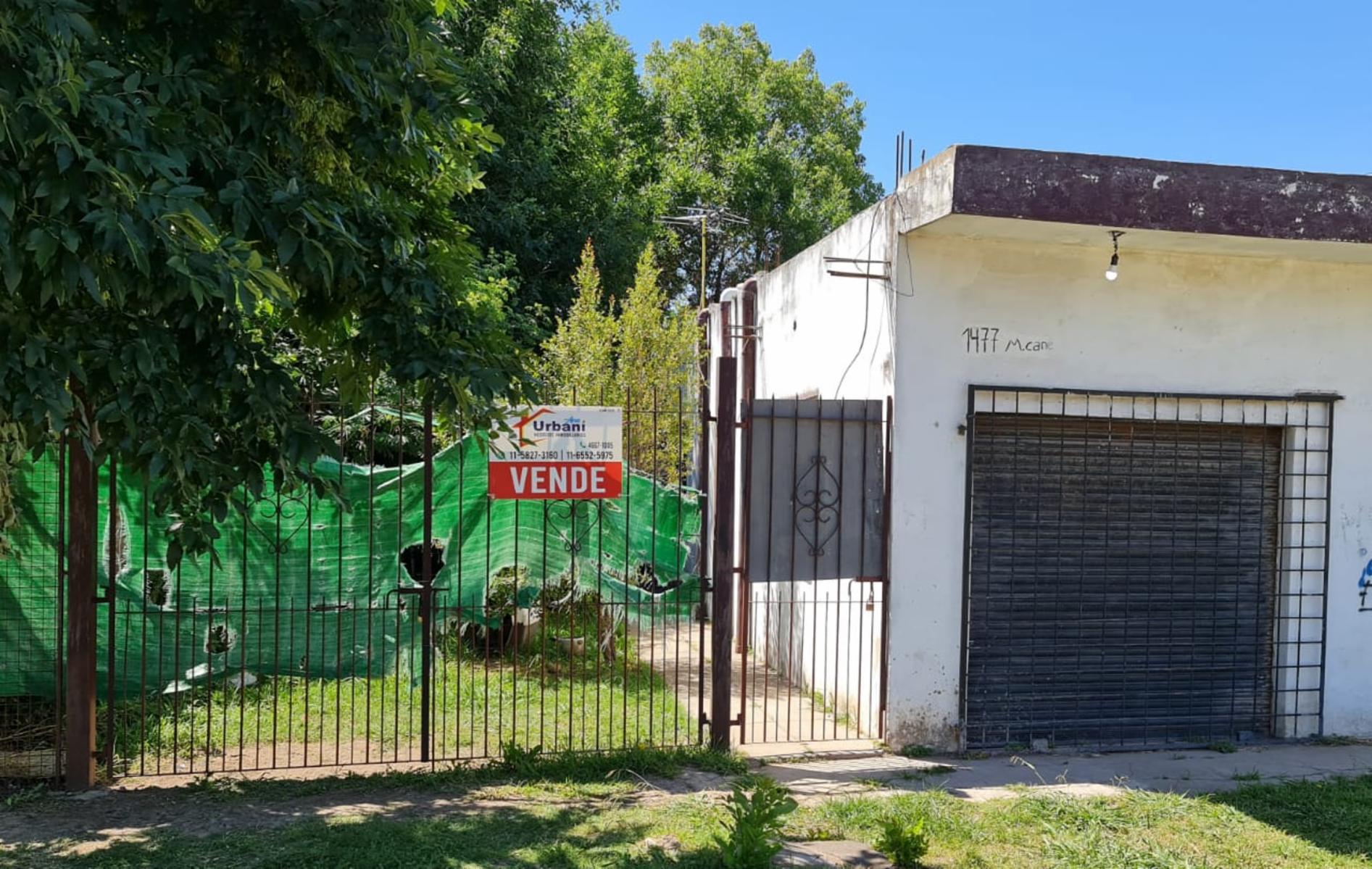 Local Comercial en Venta en José C. Paz, José C. Paz, Buenos Aires - 2