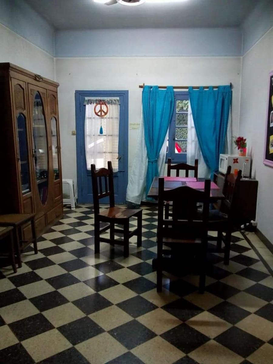 Venta Casa centro San Miguel ideal para EDIFICIO CLÍNICA - RESTAURANT - IGLESIAS - CONSULTORIOS Escritura APTO CRÉDITO