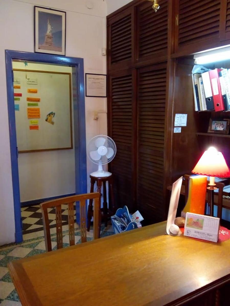 Venta Casa centro San Miguel ideal para EDIFICIO CLÍNICA - RESTAURANT - IGLESIAS - CONSULTORIOS Escritura APTO CRÉDITO — foto 2