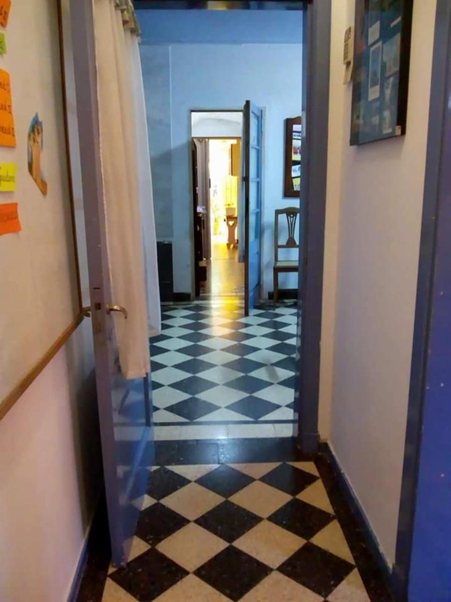 Venta Casa centro San Miguel ideal para EDIFICIO CLÍNICA - RESTAURANT - IGLESIAS - CONSULTORIOS Escritura APTO CRÉDITO — foto 4