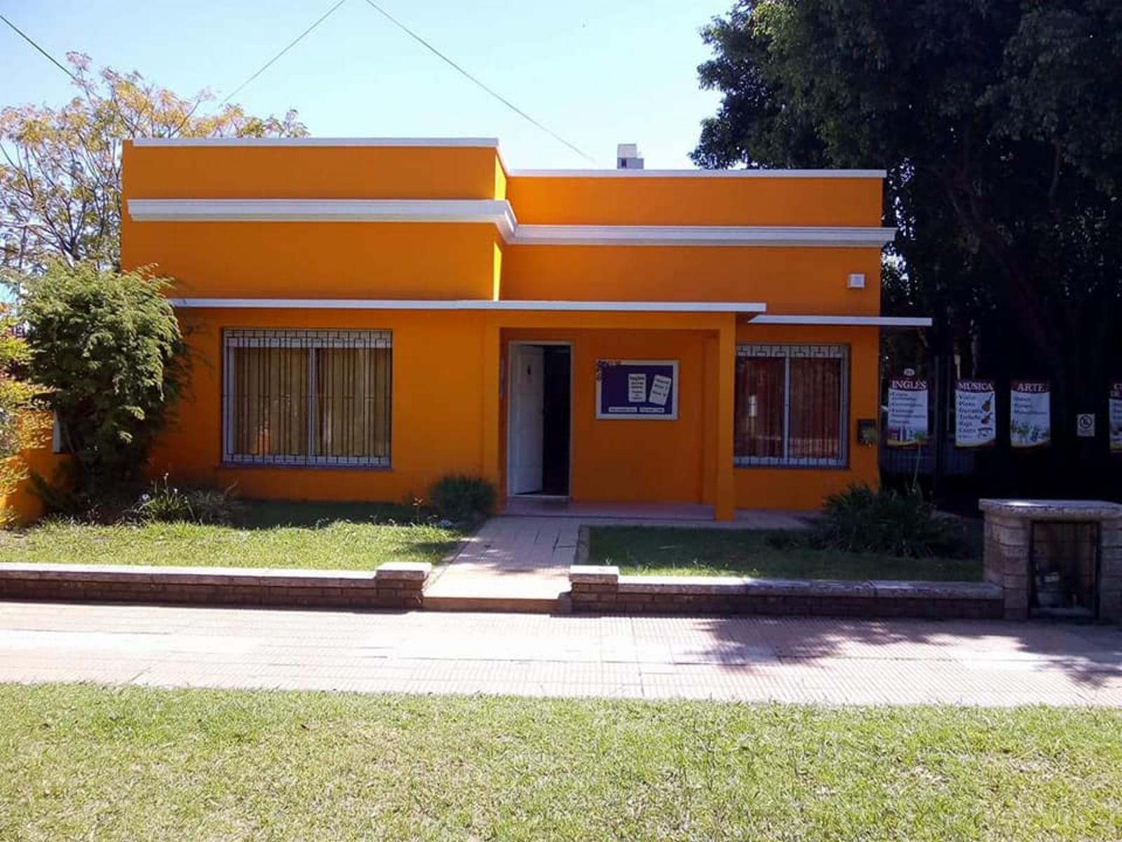 Venta Casa centro San Miguel ideal para EDIFICIO CLÍNICA - RESTAURANT - IGLESIAS - CONSULTORIOS Escritura APTO CRÉDITO — foto 5