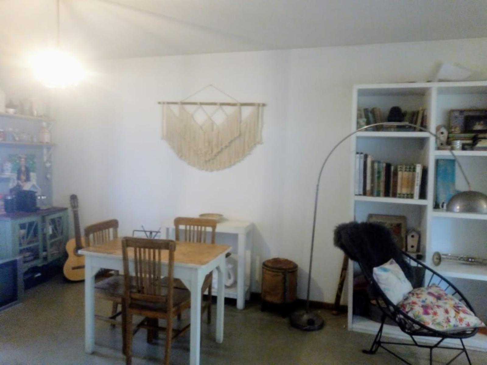EXCELENTE TRIPLEX CON MUY BUENA UBICACION HERMOSO COMPLEJO EL MOLINO — foto 2