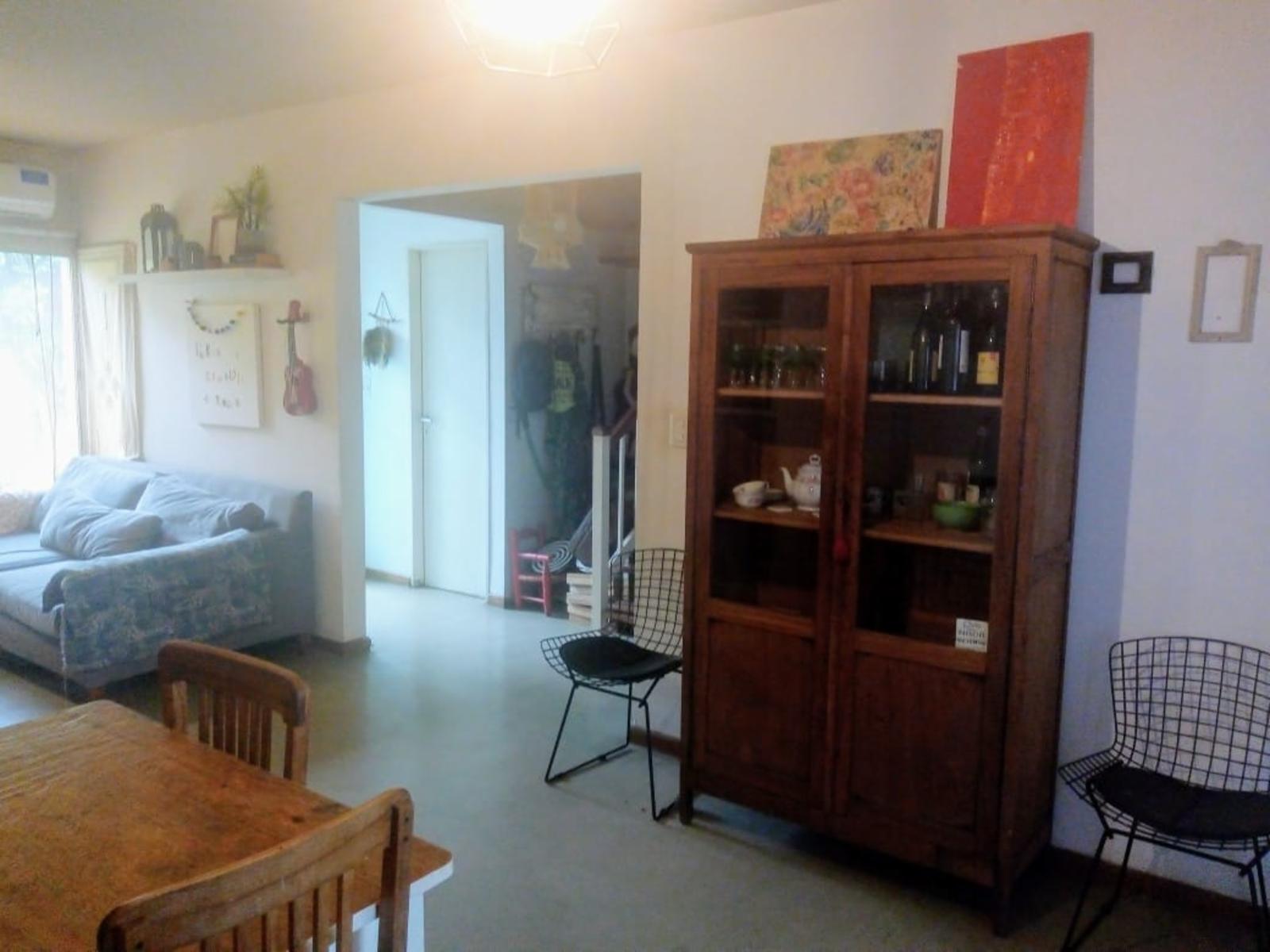 EXCELENTE TRIPLEX CON MUY BUENA UBICACION HERMOSO COMPLEJO EL MOLINO — foto 3