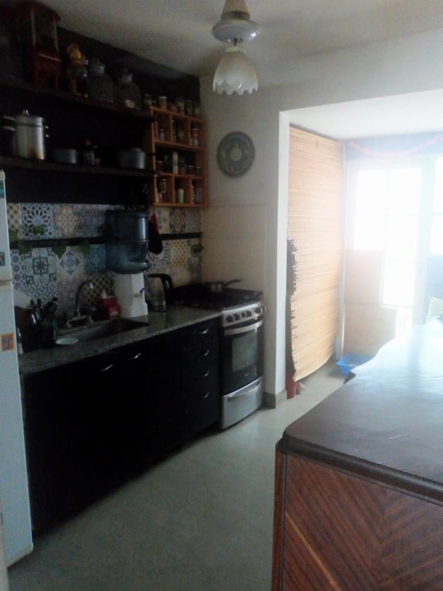 EXCELENTE TRIPLEX CON MUY BUENA UBICACION HERMOSO COMPLEJO EL MOLINO — foto 5