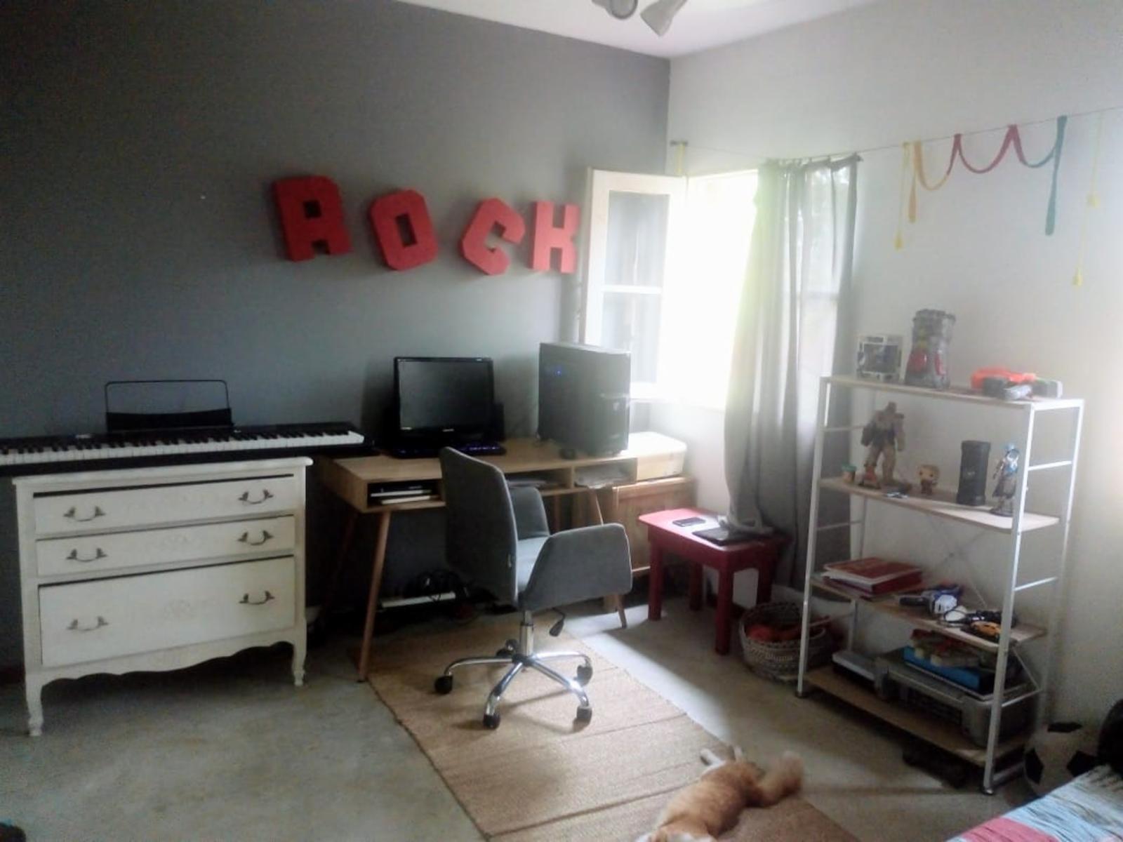 EXCELENTE TRIPLEX CON MUY BUENA UBICACION HERMOSO COMPLEJO EL MOLINO — foto 7