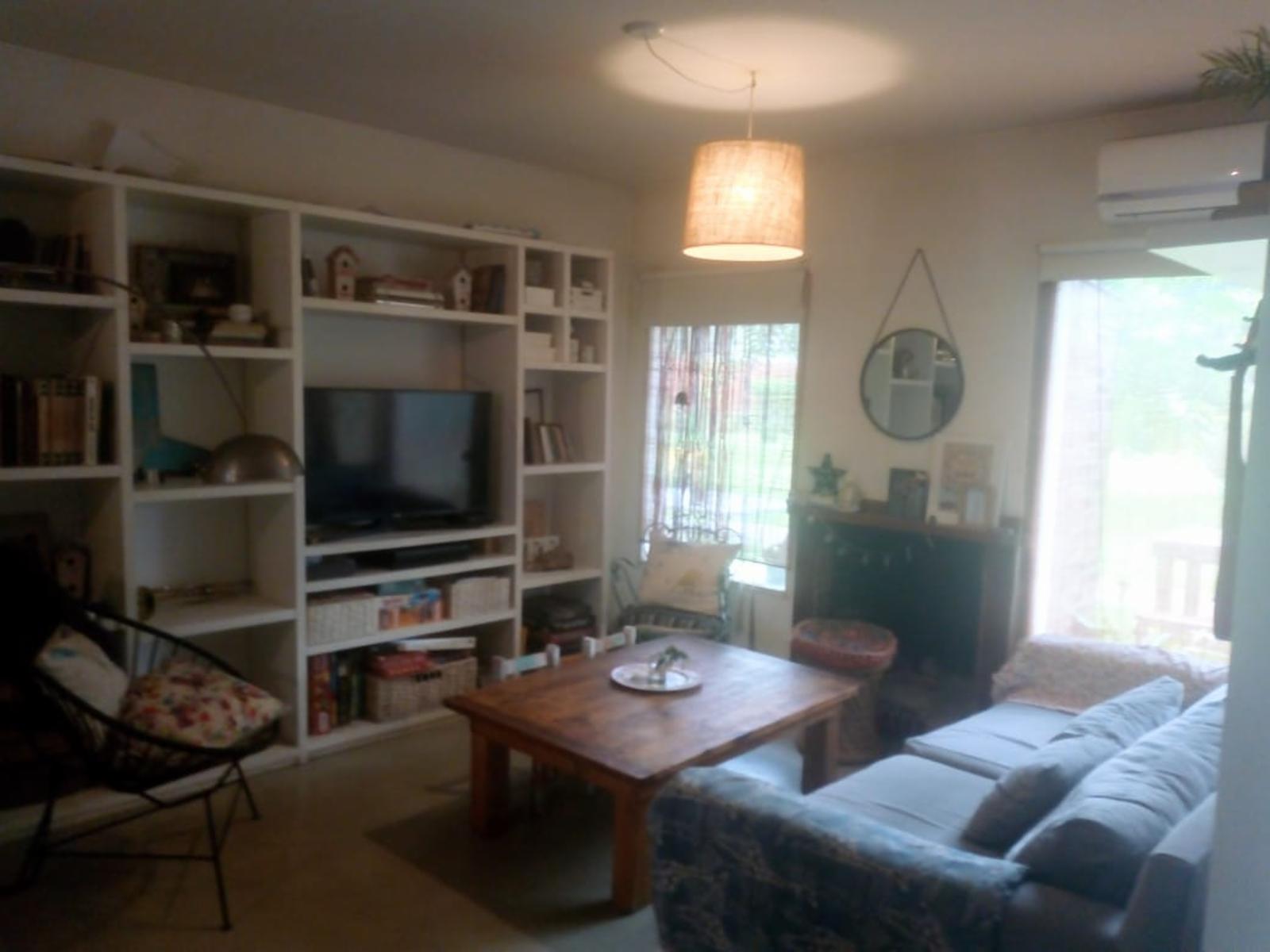 EXCELENTE TRIPLEX CON MUY BUENA UBICACION HERMOSO COMPLEJO EL MOLINO — foto 8