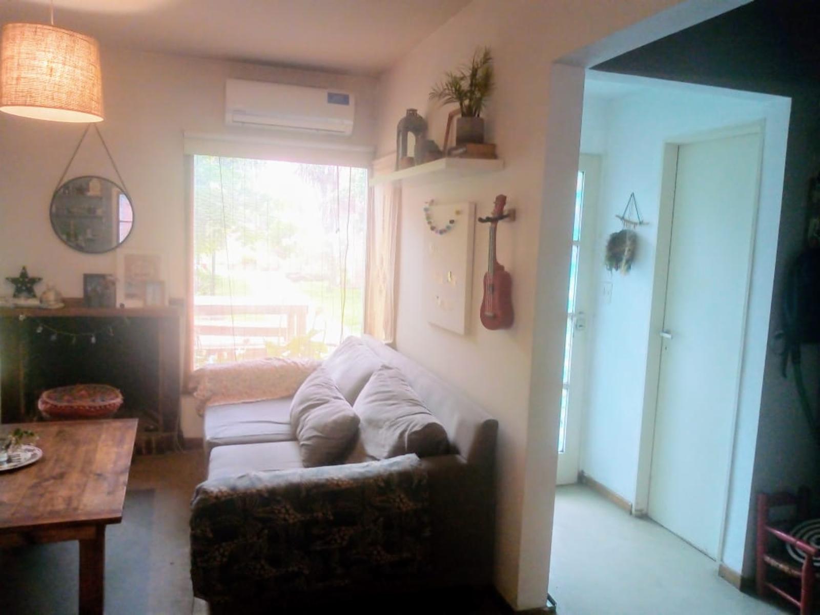 EXCELENTE TRIPLEX CON MUY BUENA UBICACION HERMOSO COMPLEJO EL MOLINO — foto 9