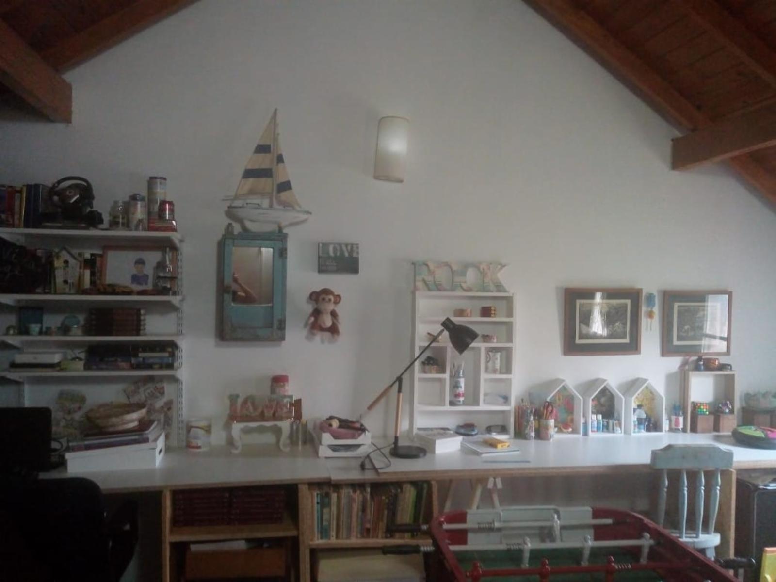 EXCELENTE TRIPLEX CON MUY BUENA UBICACION HERMOSO COMPLEJO EL MOLINO — foto 13
