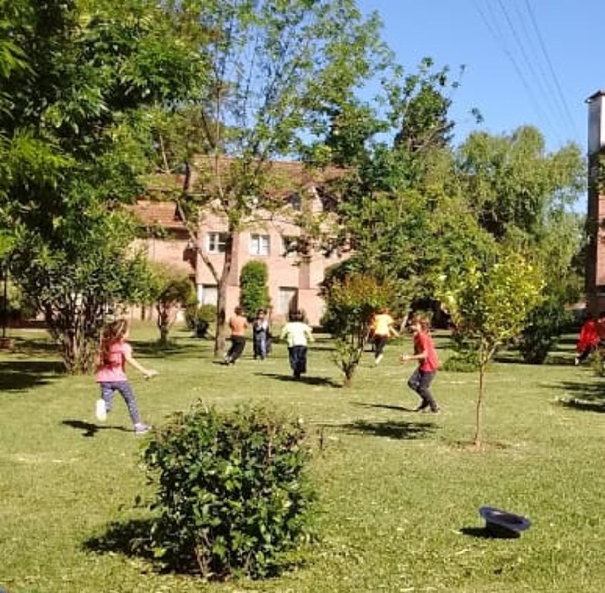 EXCELENTE TRIPLEX CON MUY BUENA UBICACION HERMOSO COMPLEJO EL MOLINO — foto 15