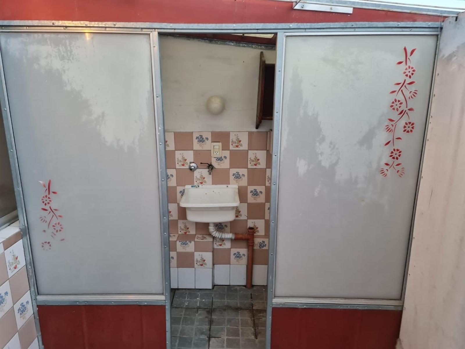 Dto 2 ambientes Con patio - 3