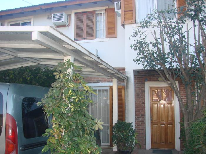 Duplex en Venta en José C. Paz, José C. Paz, Buenos Aires - 1