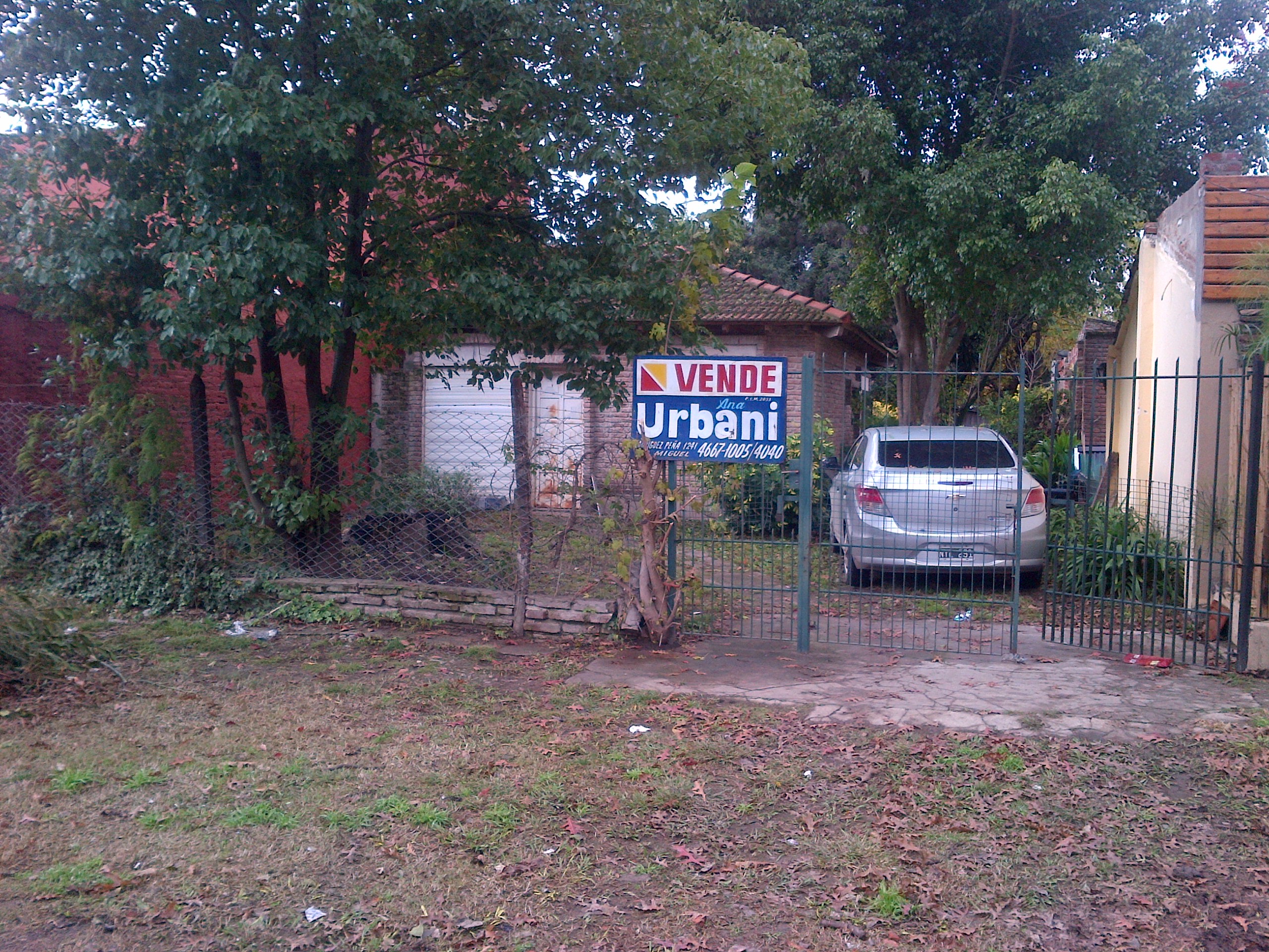 Malvinas Argentinas, Los Polvorines, Buenos Aires — foto 2