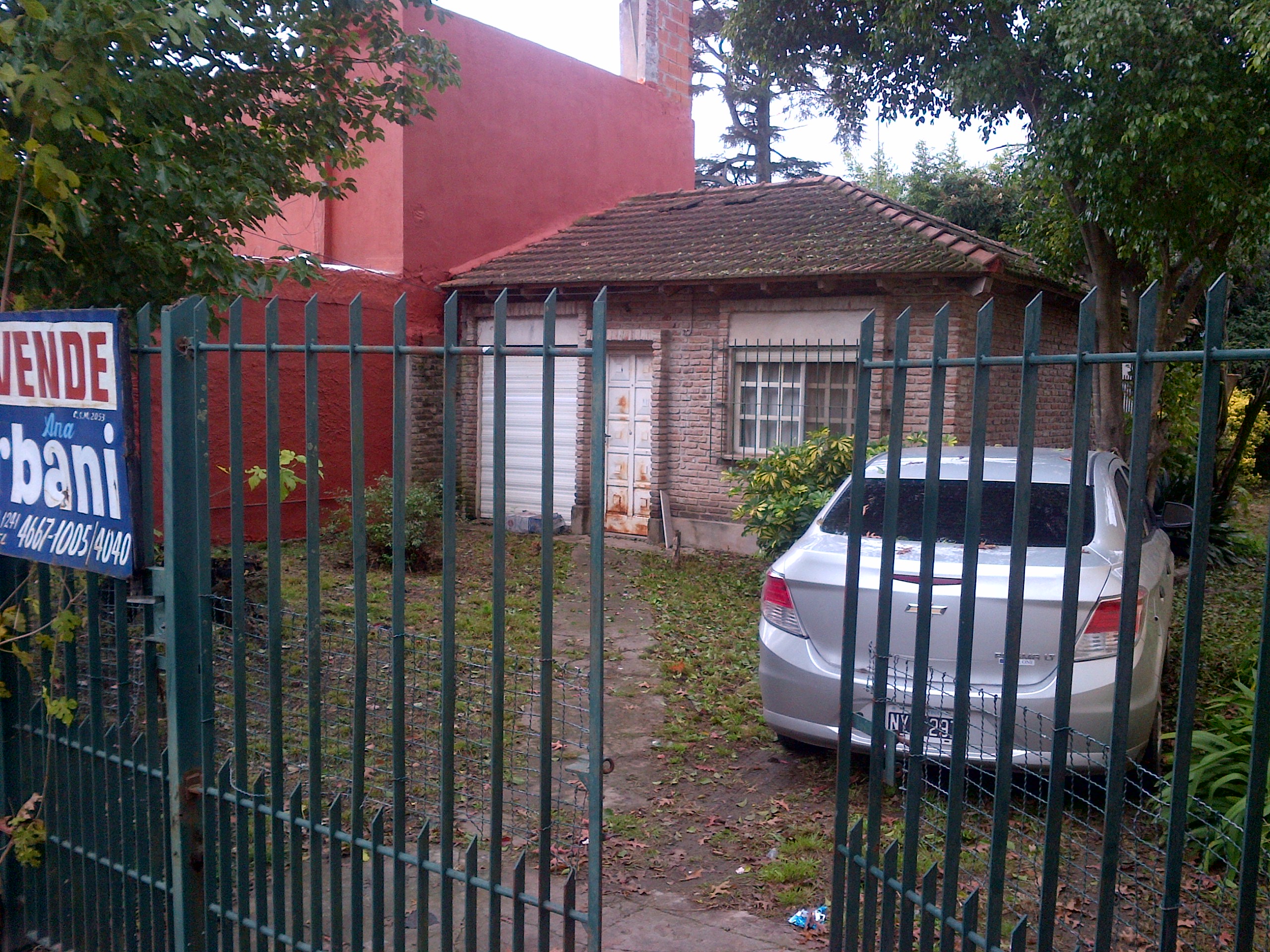 Malvinas Argentinas, Los Polvorines, Buenos Aires — foto 3