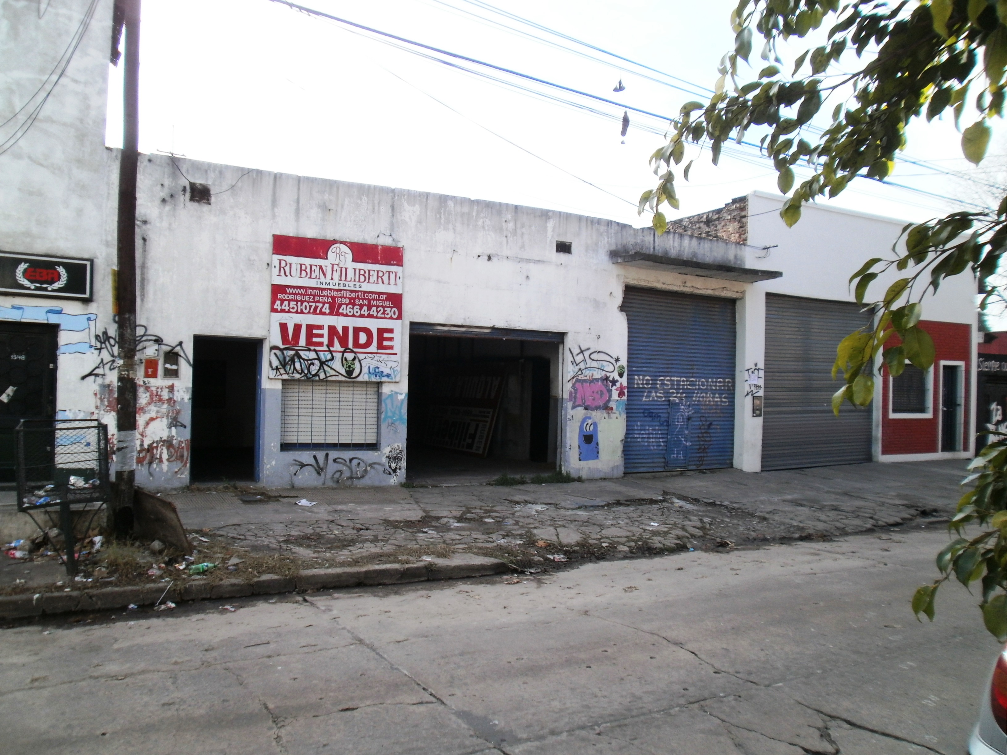 San Miguel, San Miguel, Buenos Aires - 1