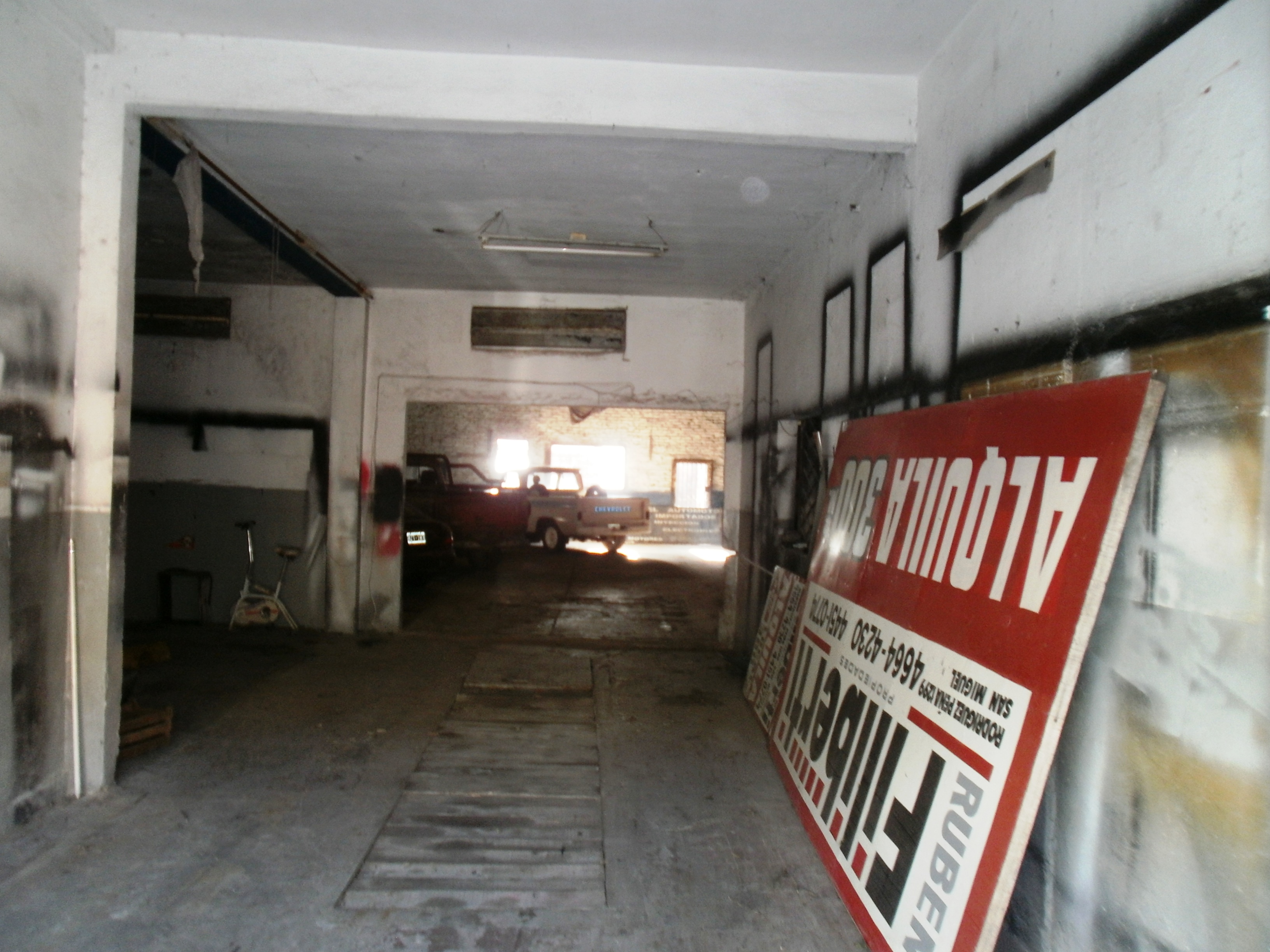 San Miguel, San Miguel, Buenos Aires - 3