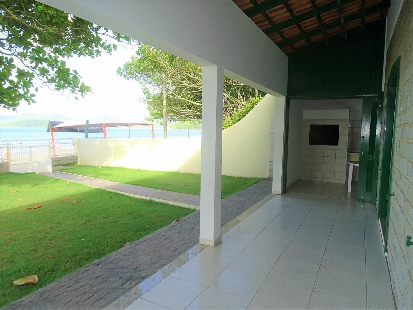 (Alquiler en Bombinhas) Casa Frente al Mar -playa de Pereque - 31
