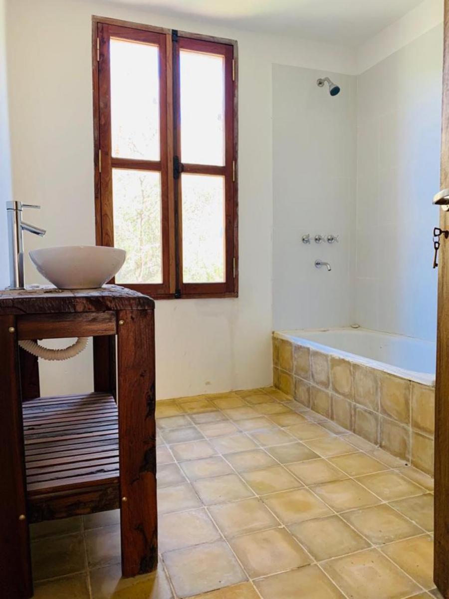 Hermosa Casa a estrenar en San Javier, Traslasierra Cordoba — foto 2
