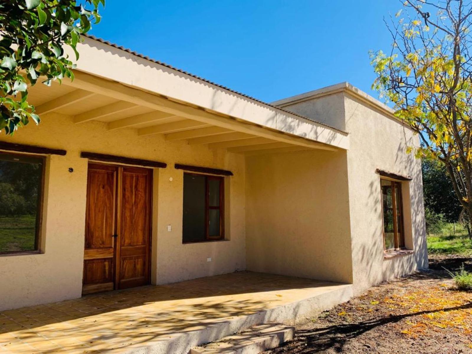 Hermosa Casa a estrenar en San Javier, Traslasierra Cordoba — foto 6