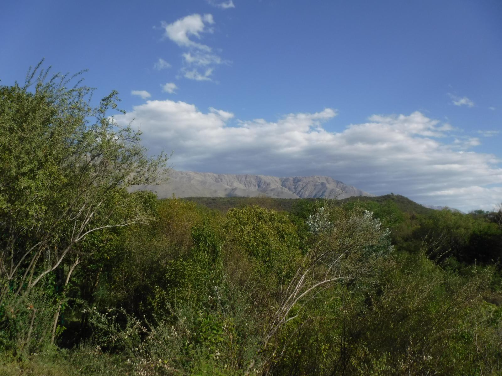 Hermosa Casa con acceso a Arroyo en San Javier, Traslasierra