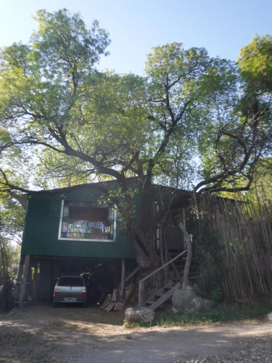 Hermosa Casa con acceso a Arroyo en San Javier, Traslasierra — foto 3