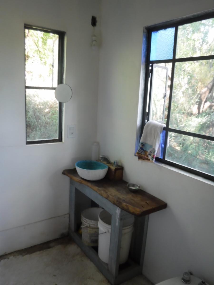 Hermosa Casa con acceso a Arroyo en San Javier, Traslasierra — foto 8