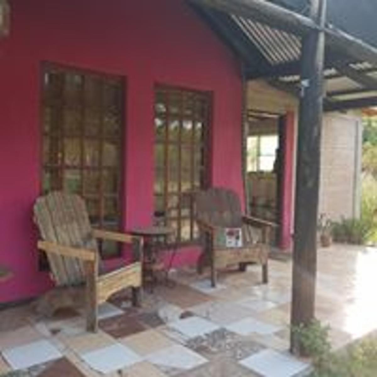 Hermosa Casa en Villa de Las Rosas, Traslasierra