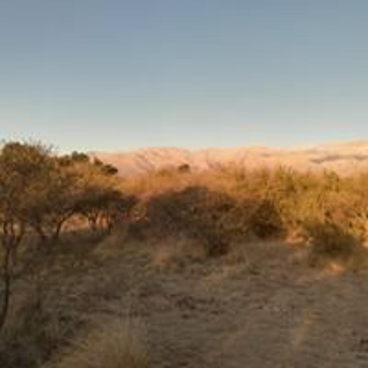Hermoso Terreno en Villa de Las Rosas, Traslasierra — foto 9