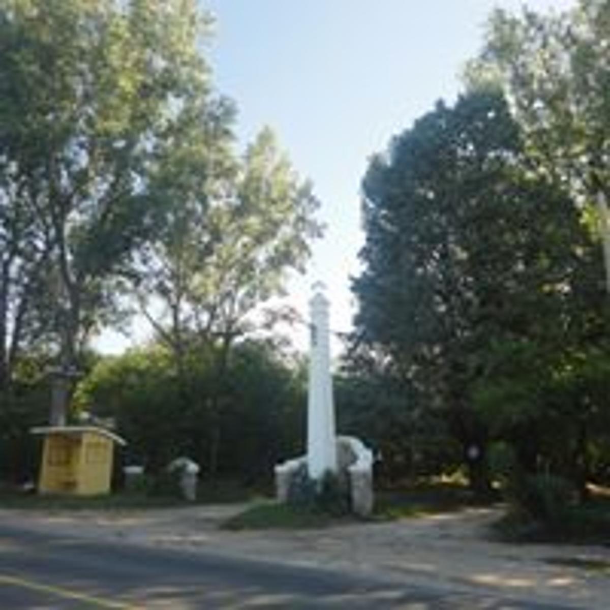 Hermoso Terreno en Las Rabonas, Traslasierra - 2