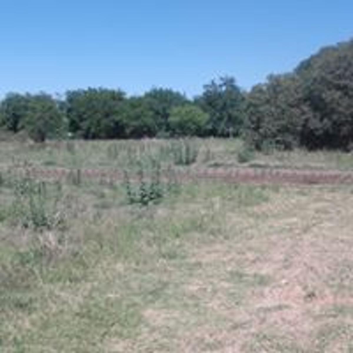 Hermoso Terreno en Villa de las Rosas, Traslasierra