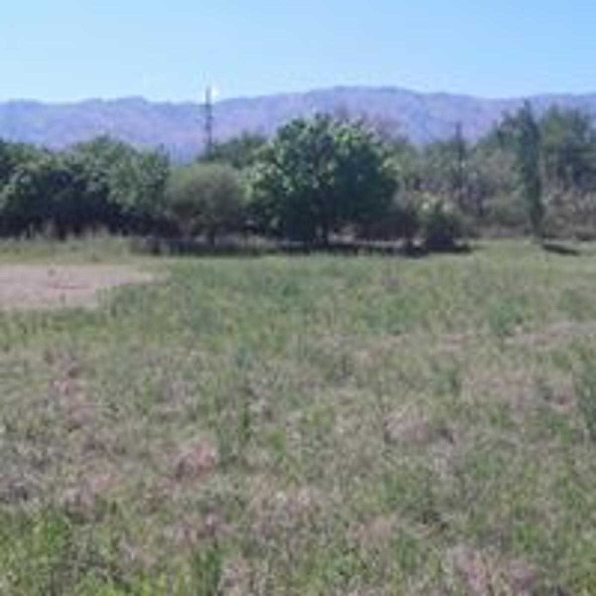 Hermoso Terreno en Villa de las Rosas, Traslasierra — foto 3
